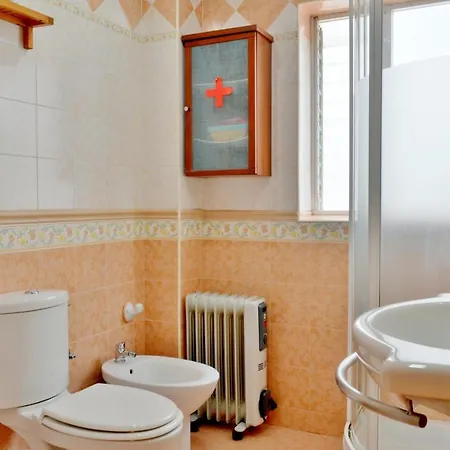 Sunshine Buen Pastor Apartment Cordoba Exterior photo