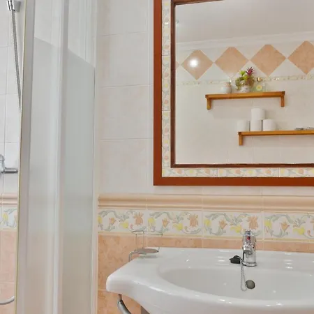 Sunshine Buen Pastor Apartment Cordoba Exterior photo