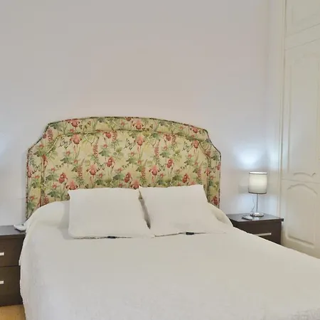 Sunshine Buen Pastor Apartment Cordoba Exterior photo