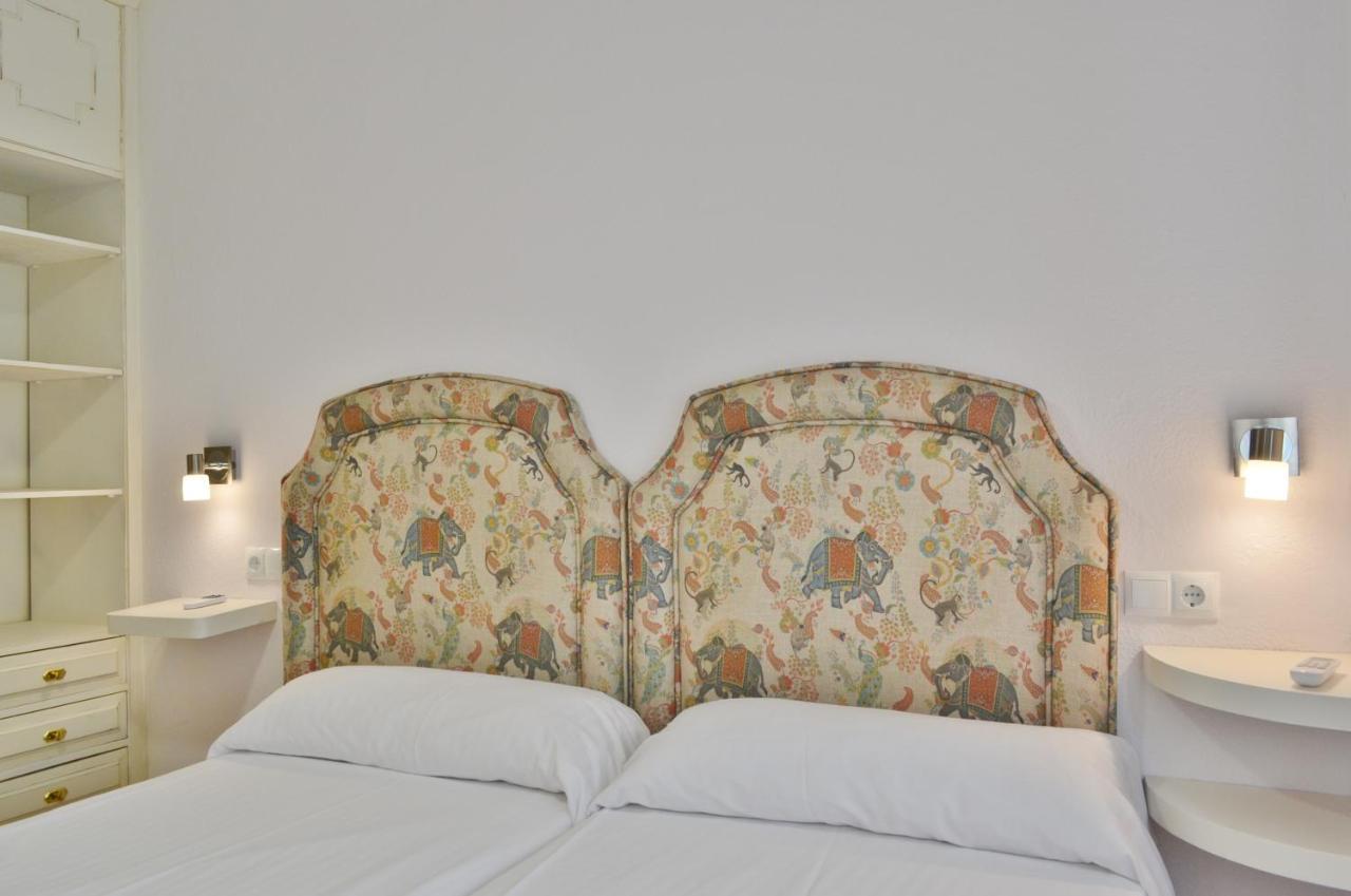 Apartment Sunshine Buen Pastor Cordoba