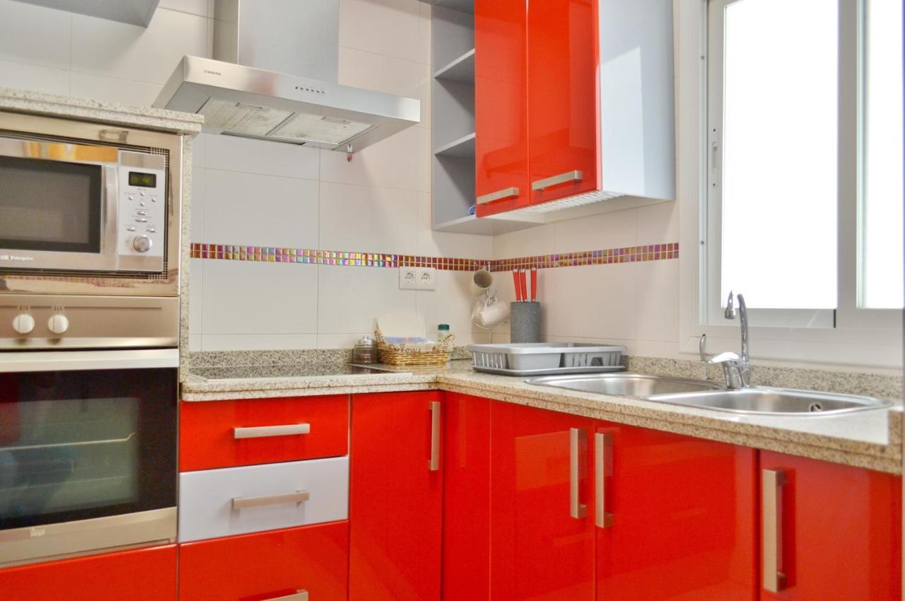 Apartment Sunshine Buen Pastor