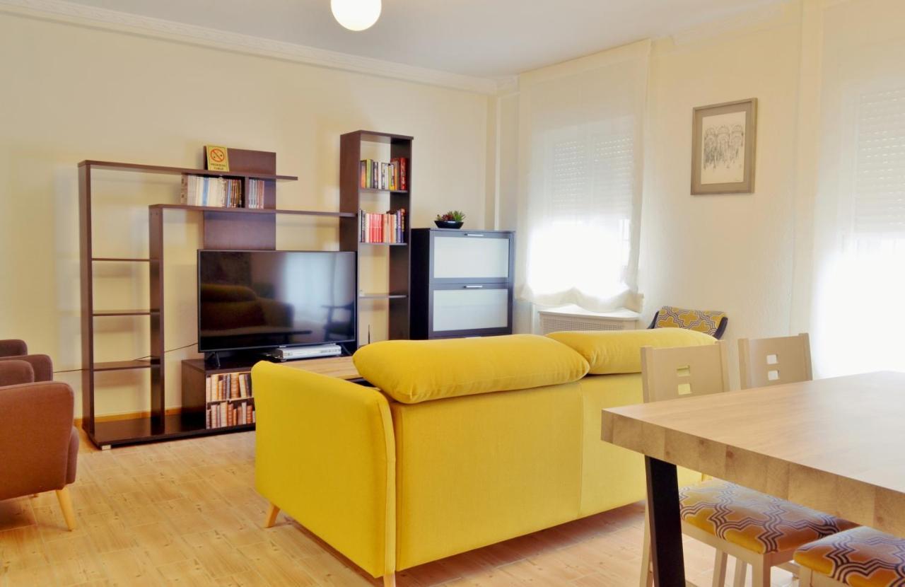 Apartment Sunshine Buen Pastor *