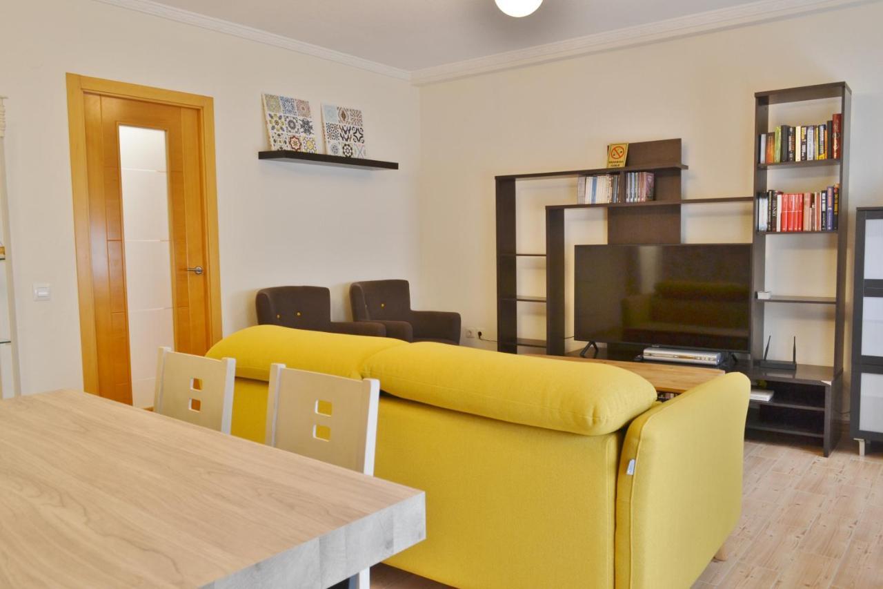 Sunshine Buen Pastor Apartment *