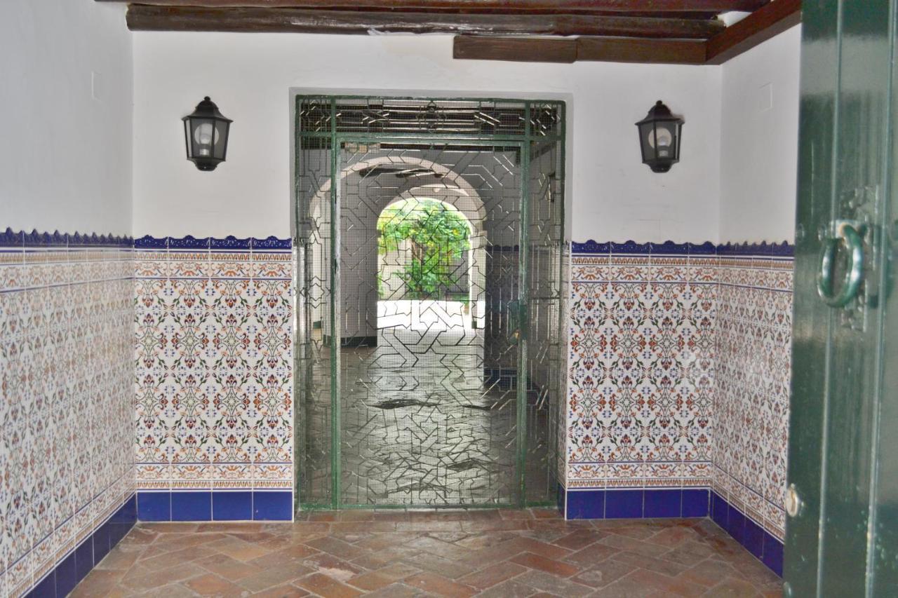 Sunshine Buen Pastor Apartment Cordoba