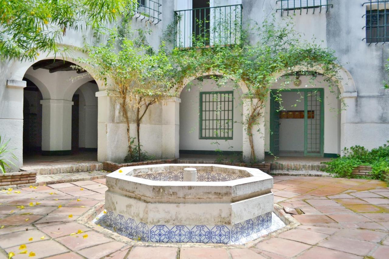 Sunshine Buen Pastor Apartment Cordoba