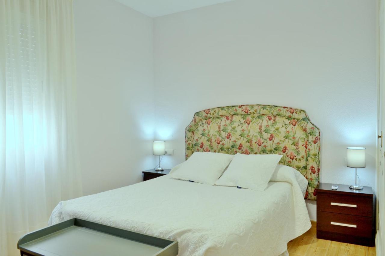Sunshine Buen Pastor Apartamento Córdoba
